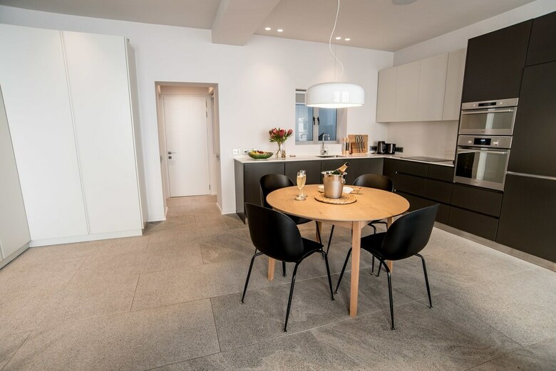 Apartamentos Hamilton Court 2