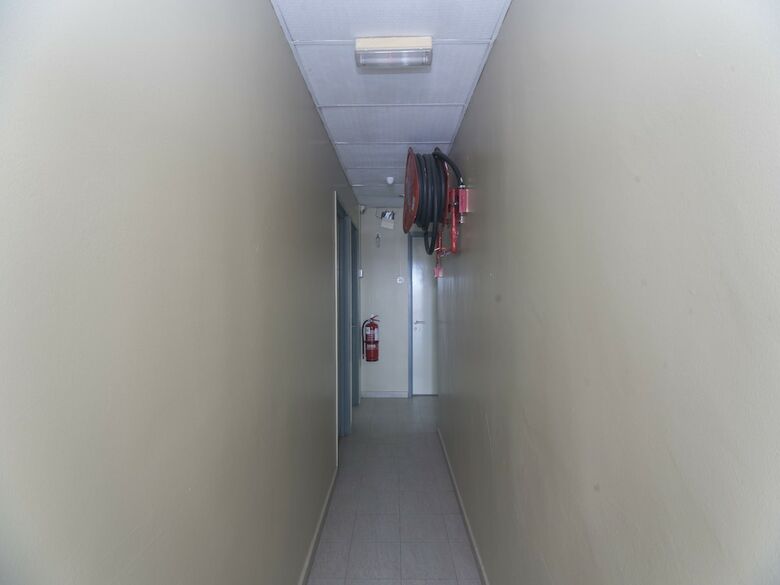Hotel Oyo 44016 Rafik Ali Motel