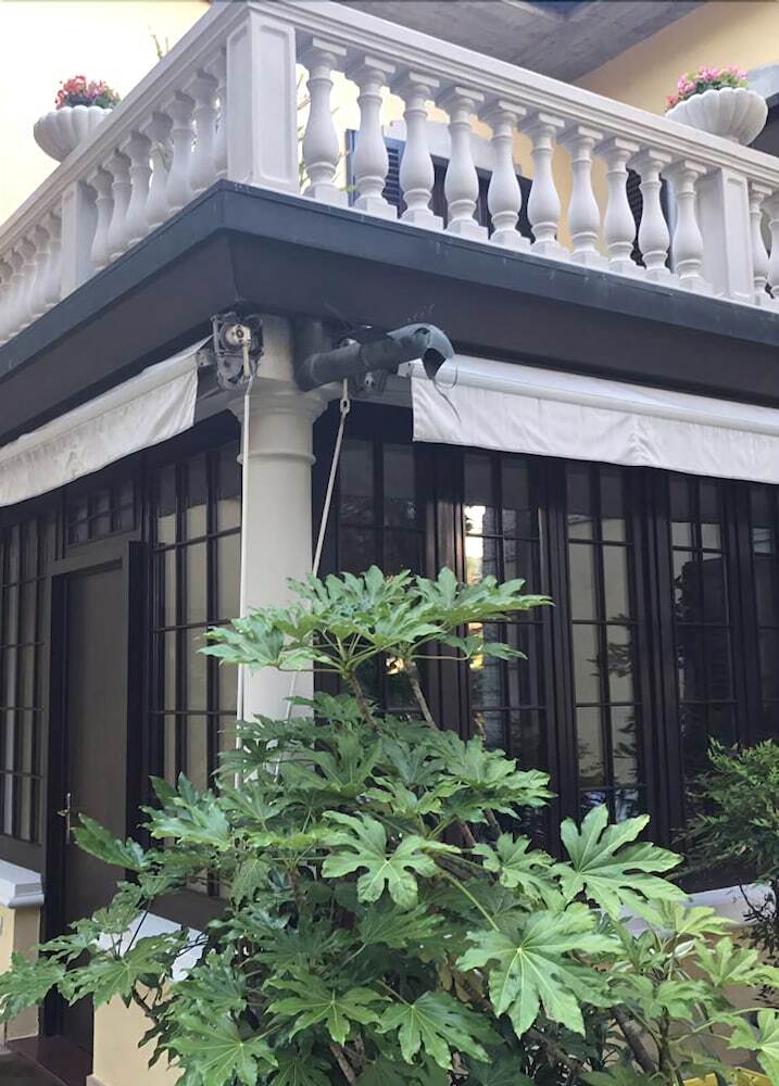 Bed & Breakfast Maison D' Hotes