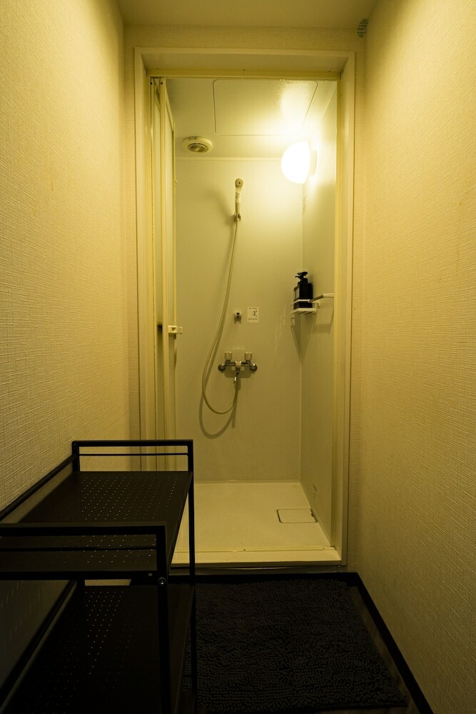 Hostal R Hostel Namba South
