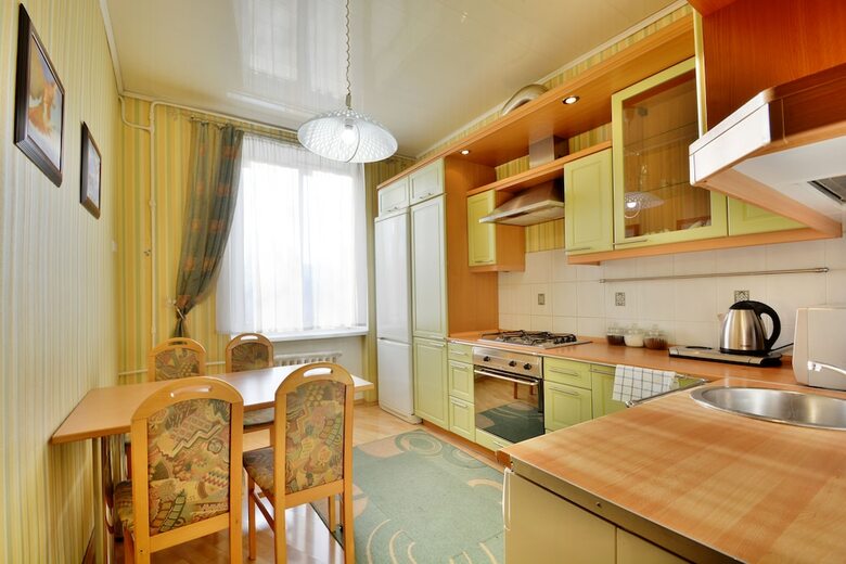 Apartamentos Irent.by Lenina Sq.