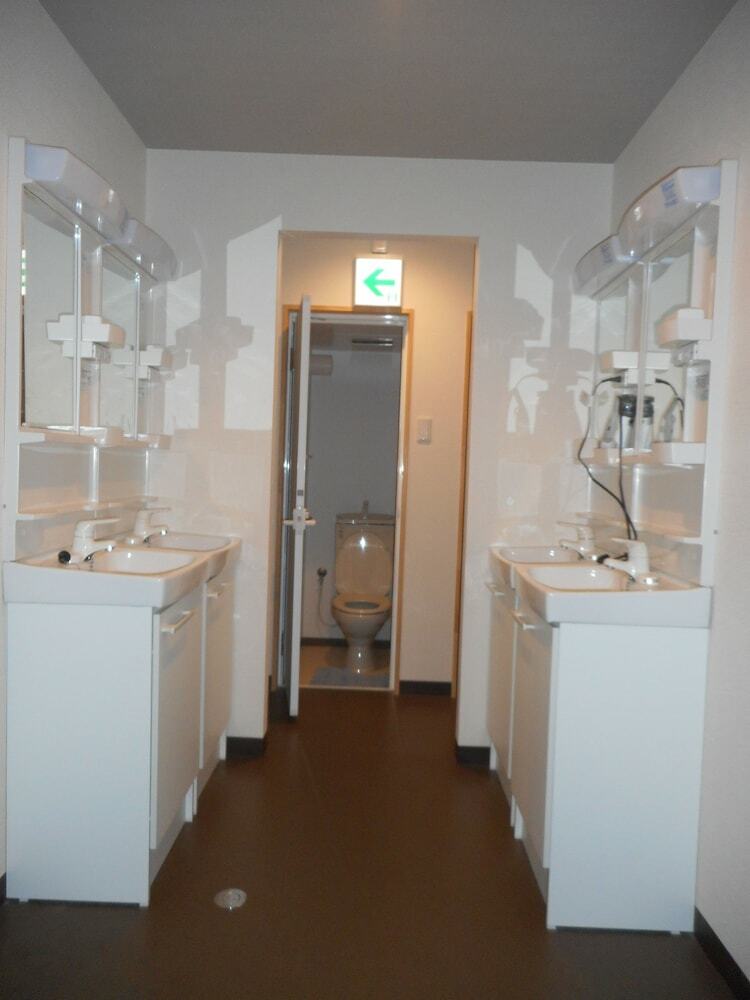 Hostal Kiiyama Dormitory&store - Hostel