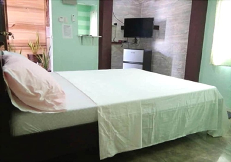 Bed & Breakfast Hr Hotel Bar And Restaurant