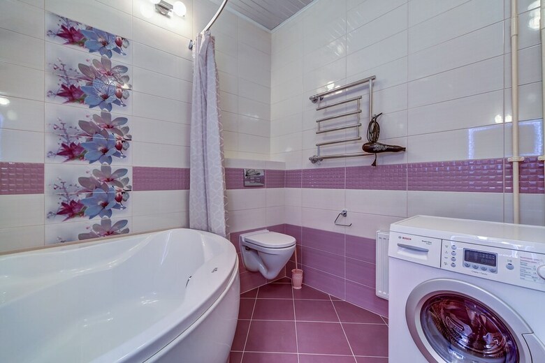 Apartment Vesta Near Krestovsky