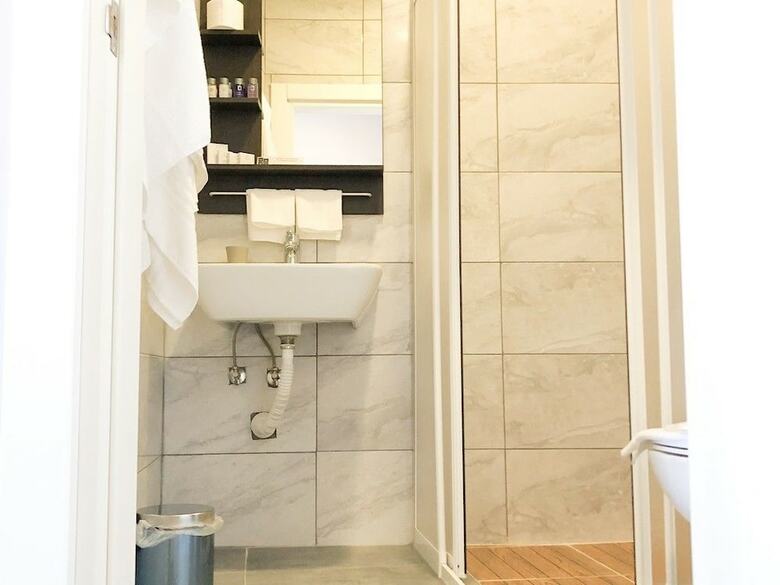 6 Hane Uskudar Serviced Apartments