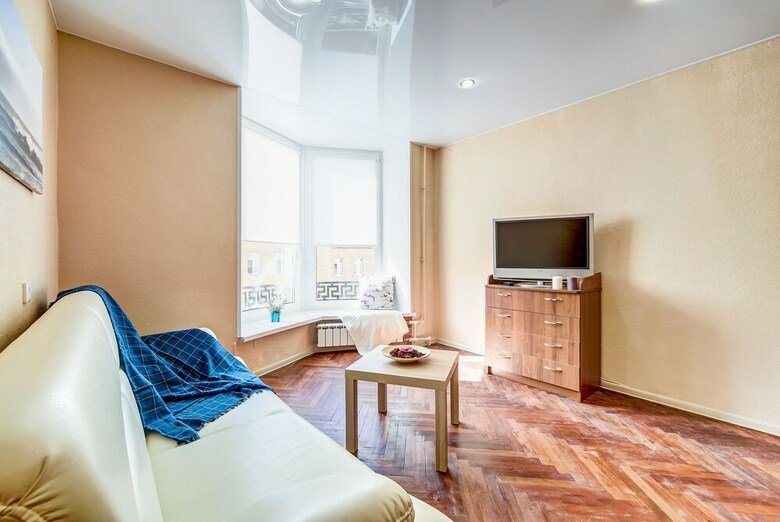 Apartment Vesta On Ligovsky