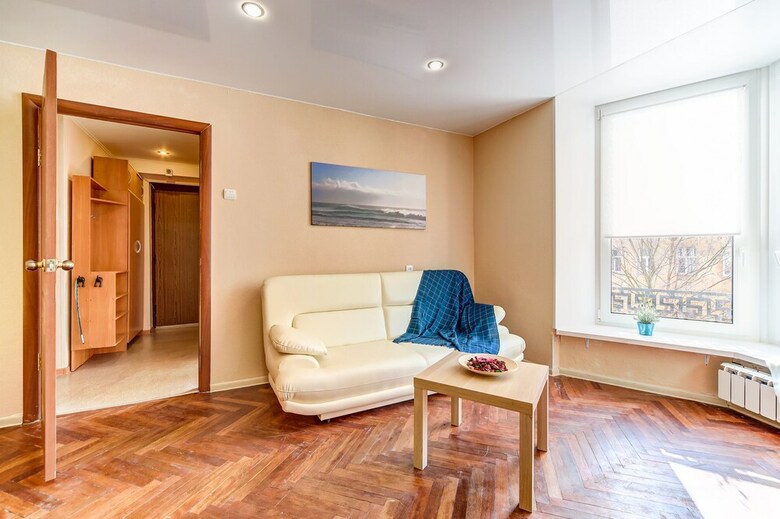 Apartment Vesta On Ligovsky