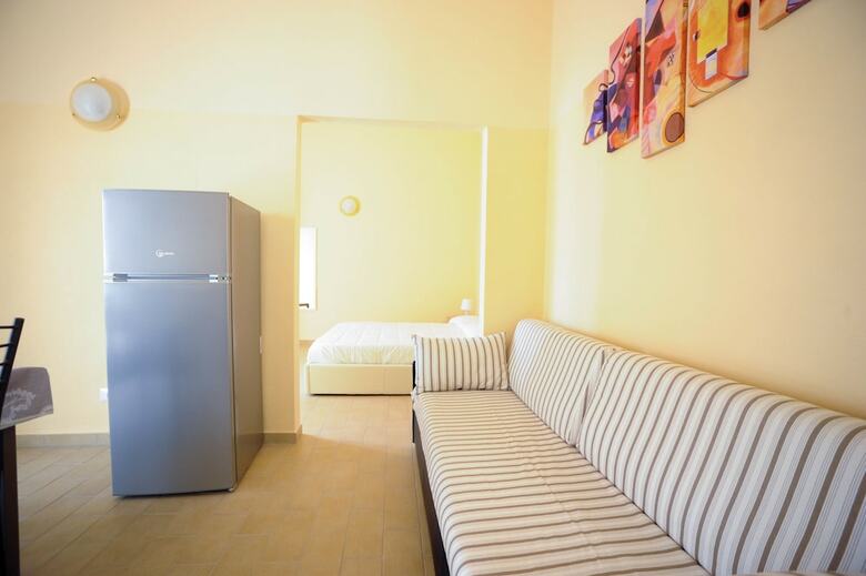 Bed & Breakfast La Mela Rosa
