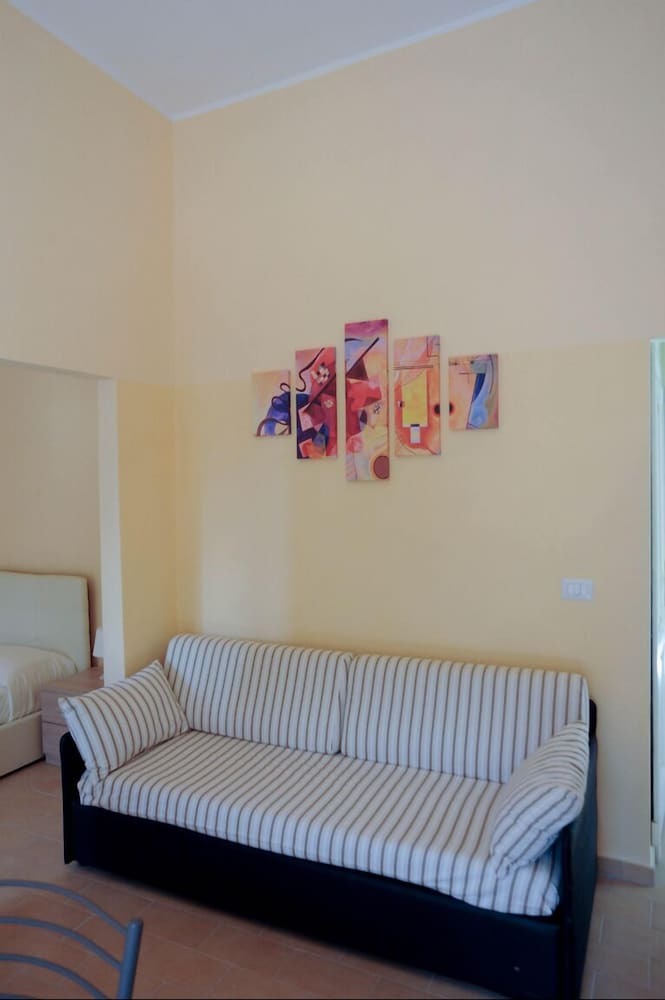 Bed & Breakfast La Mela Rosa