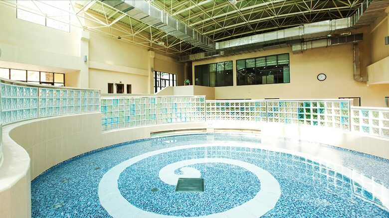 Apartamento Donggang Cistar
