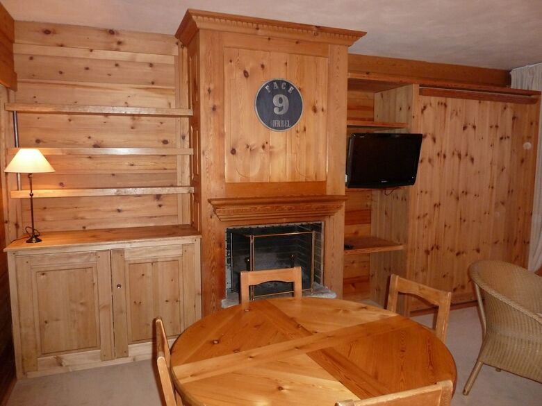 Apartamento Appartement Y�ti C3