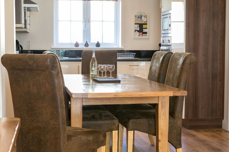 Hotel The Bay Filey