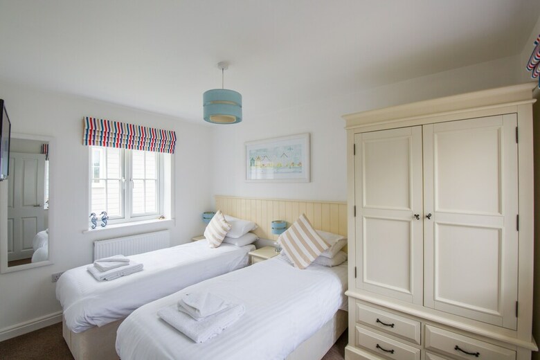 Hotel The Bay Filey
