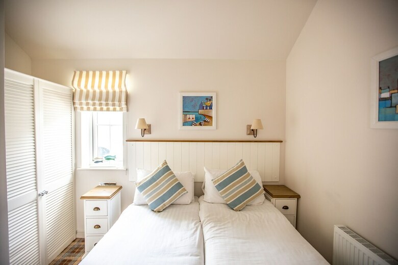 Hotel The Bay Filey