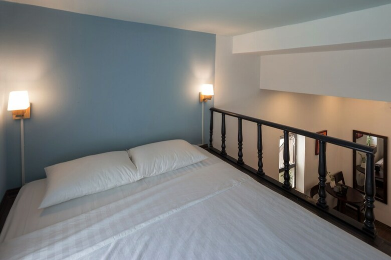 Hotel Centraltique Homestay & Travel