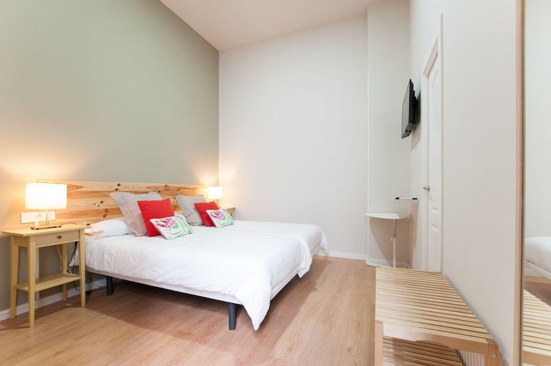 Hotel Triana Bella Suites