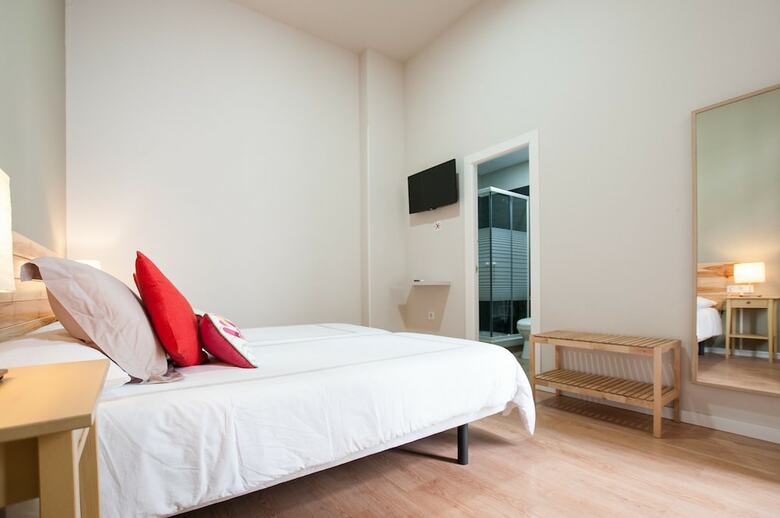Hotel Triana Bella Suites