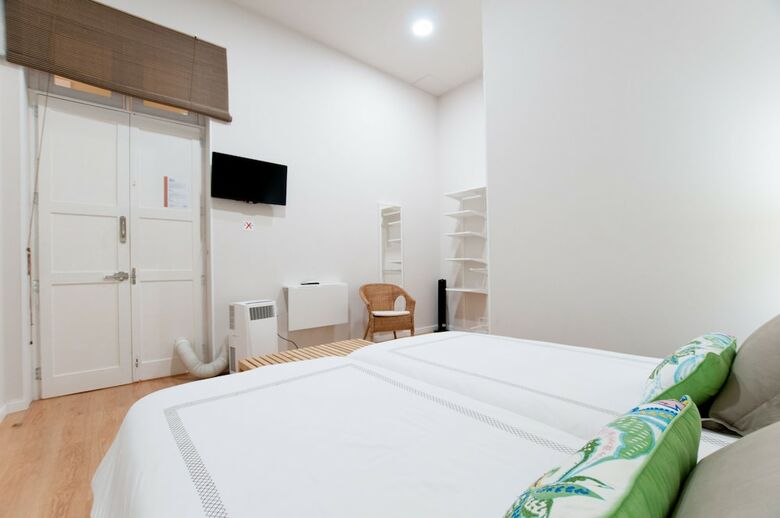 Hotel Triana Bella Suites