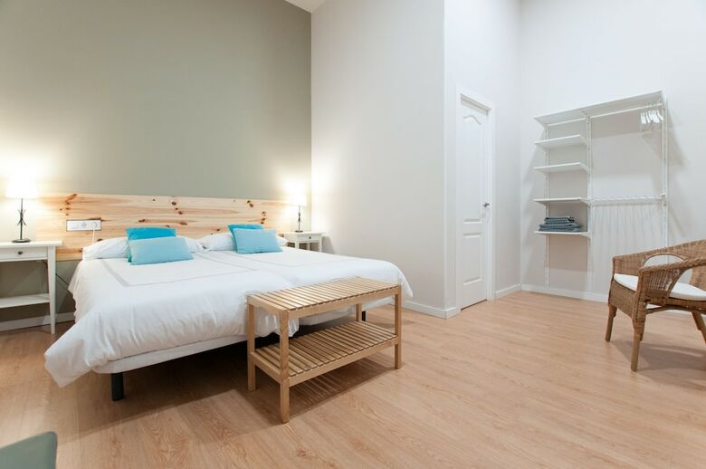 Hotel Triana Bella Suites