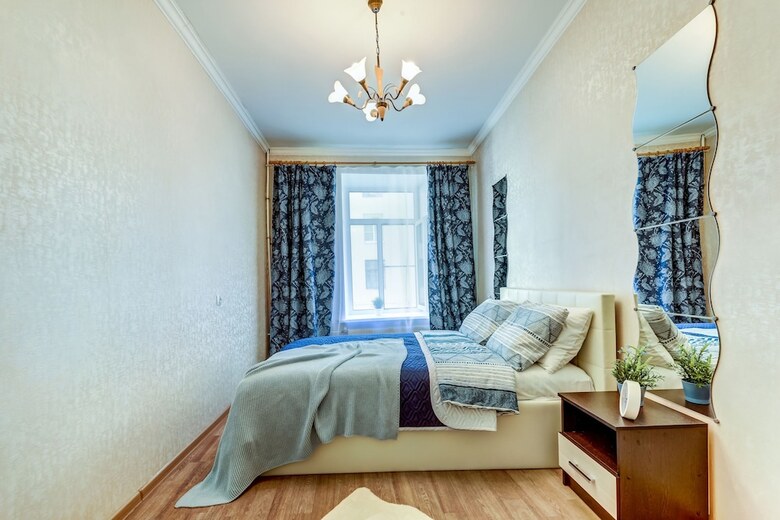 Apartments Vesta Vladimirsky Passage