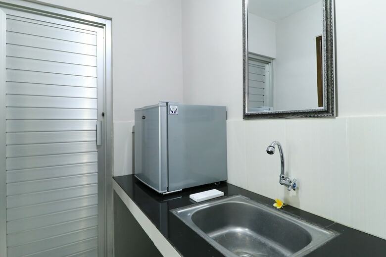 Hotel Prasada Guesthouse Canggu Bali
