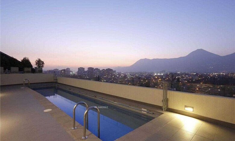 Apartamentos Lotus Blanc Studio
