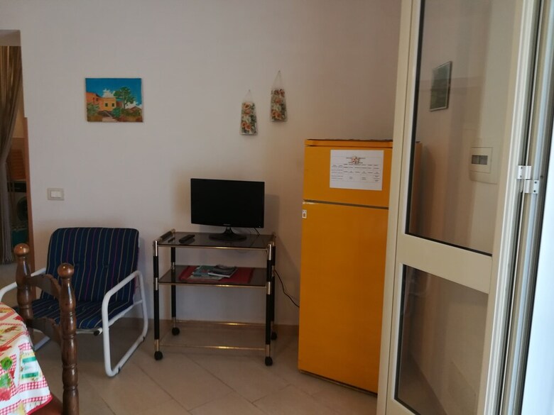 Apartamento Vicino Al Mare E Lontano Dai Rumori