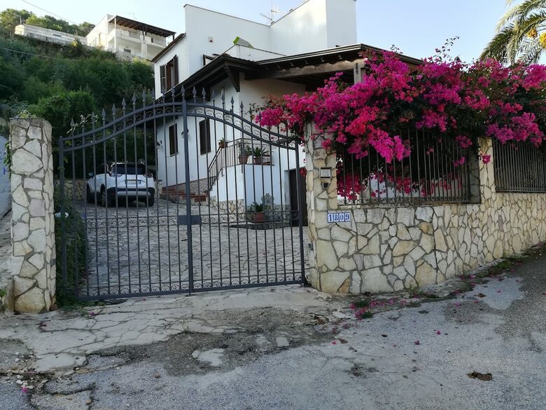Apartamento Vicino Al Mare E Lontano Dai Rumori