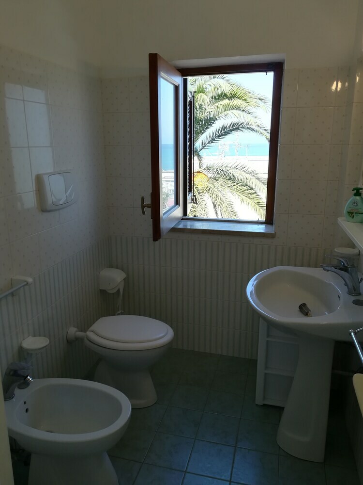 Apartamento Vicino Al Mare E Lontano Dai Rumori