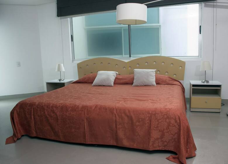 Apartamentos Ocean View Semi Penthouse