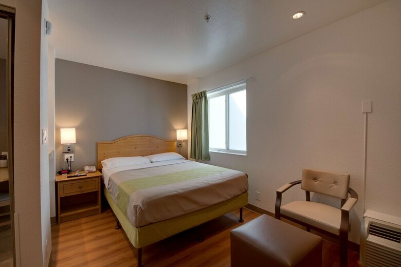 Motel Studio 6 Brownsville, Tx