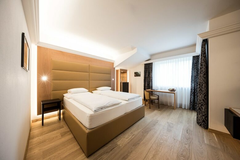 Hotel Haus Am Hang