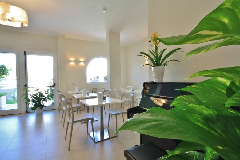 Hotel New Ca Mea