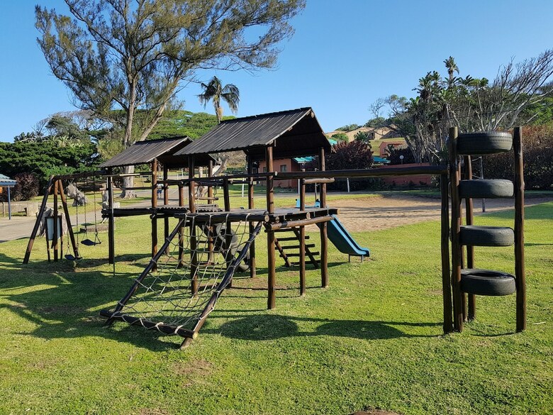 Hotel Port Edward Holiday Resort