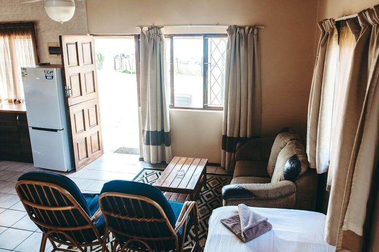 Hotel Port Edward Holiday Resort
