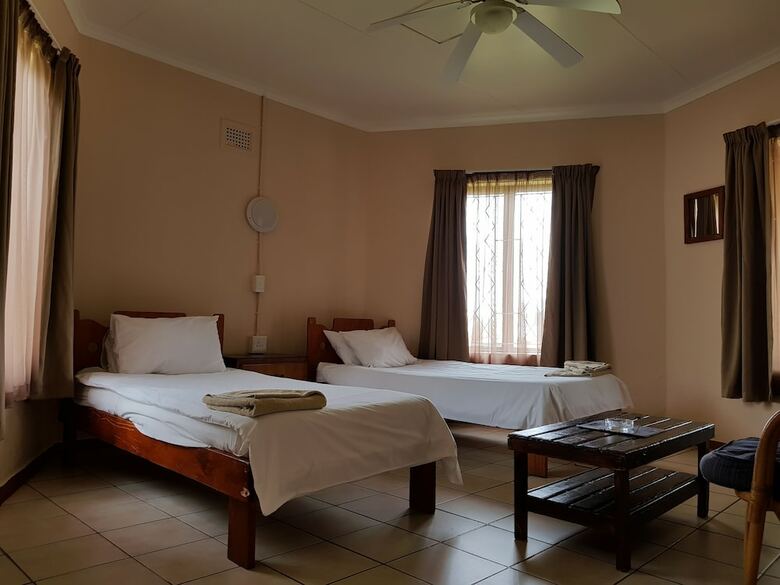 Hotel Port Edward Holiday Resort