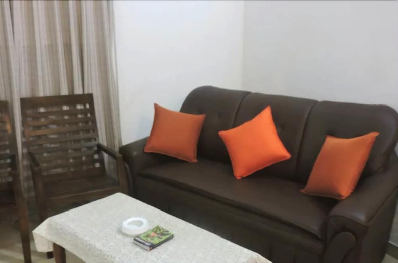 Akain Villa & Holiday Home