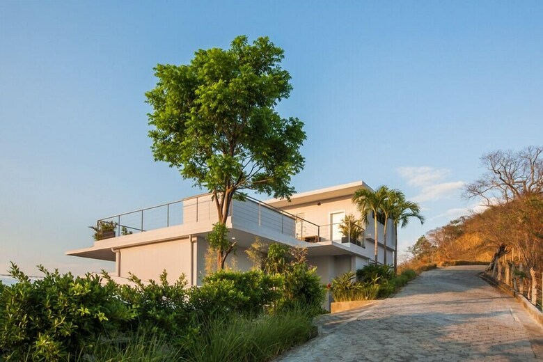 Villa Skyhouse San Juan Del Sur
