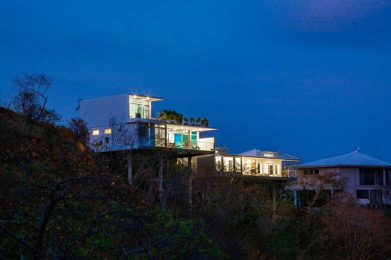 Villa Skyhouse San Juan Del Sur