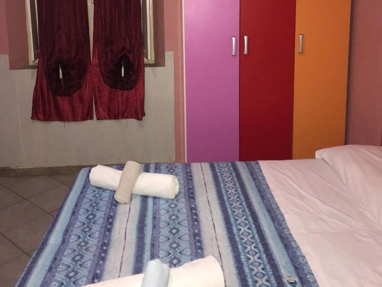 Hotel Villa Lorena