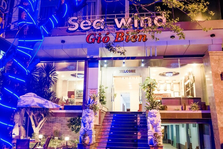 Seawind Hotel