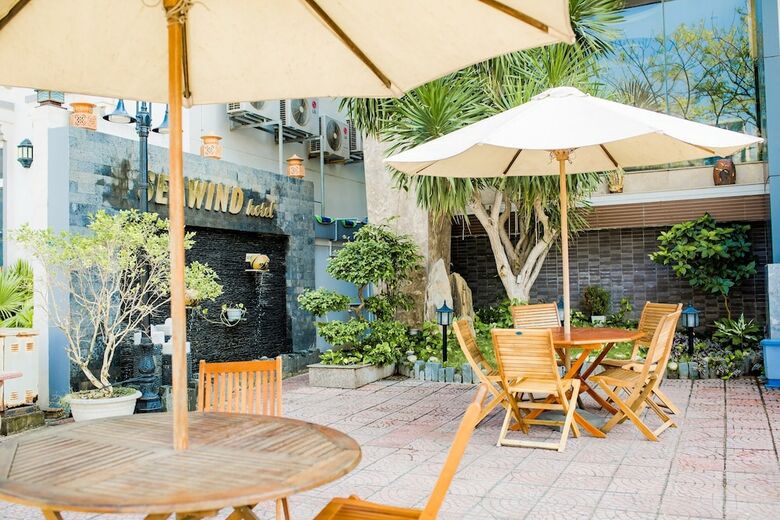 Seawind Hotel