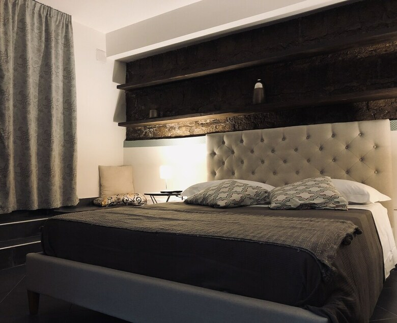 Bed & Breakfast Antica Dimora Deluxe