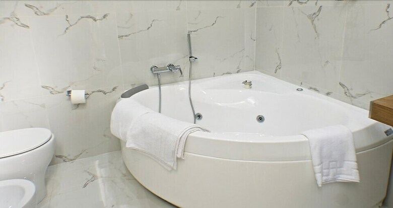 Bed & Breakfast Antica Dimora Deluxe