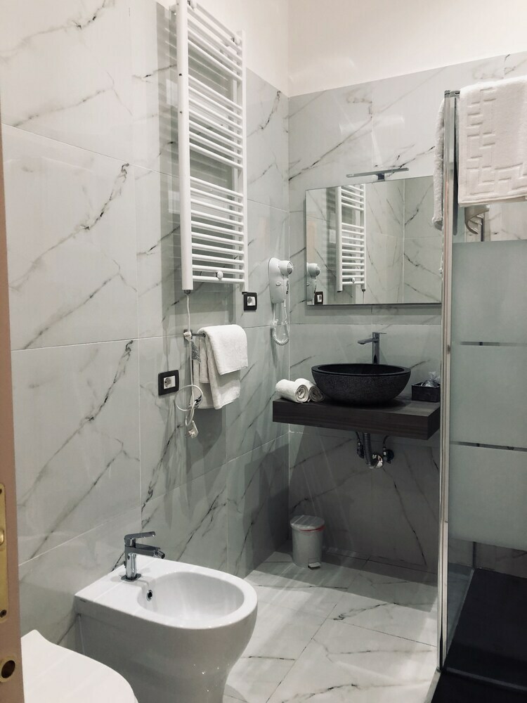 Bed & Breakfast Antica Dimora Deluxe