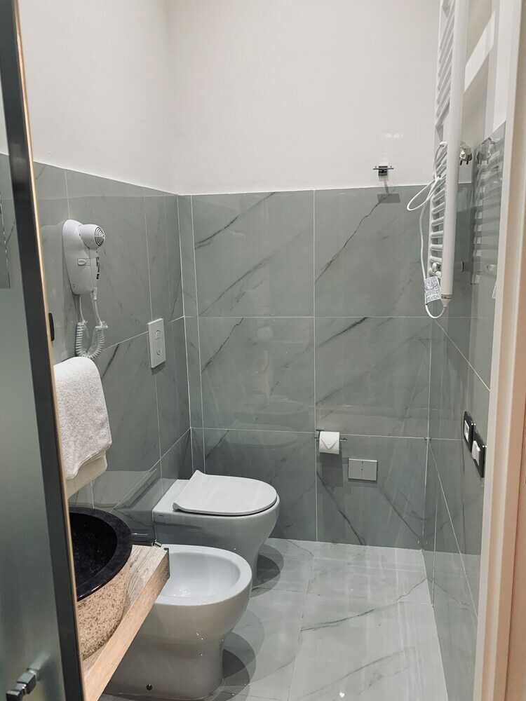 Bed & Breakfast Antica Dimora Deluxe