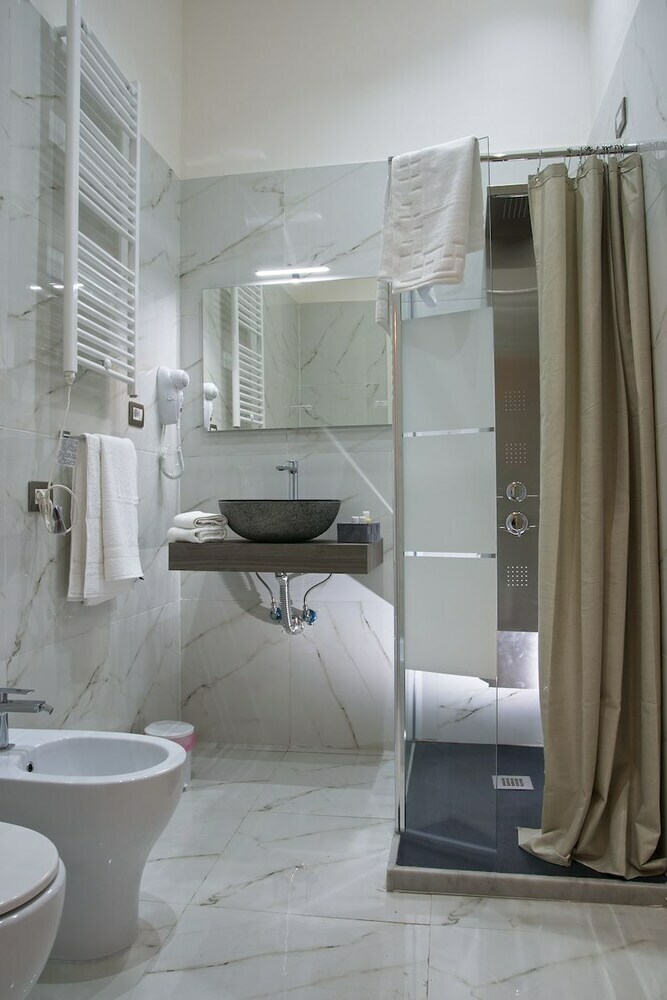 Bed & Breakfast Antica Dimora Deluxe