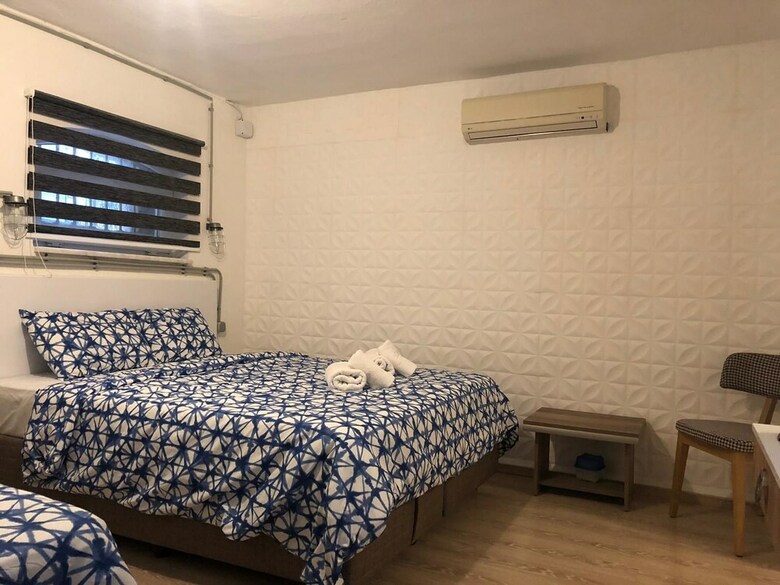 Teodori Suites
