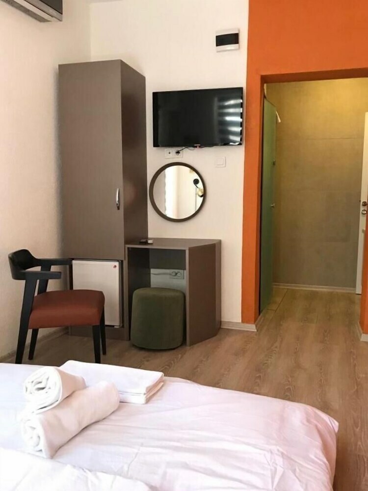 Teodori Suites