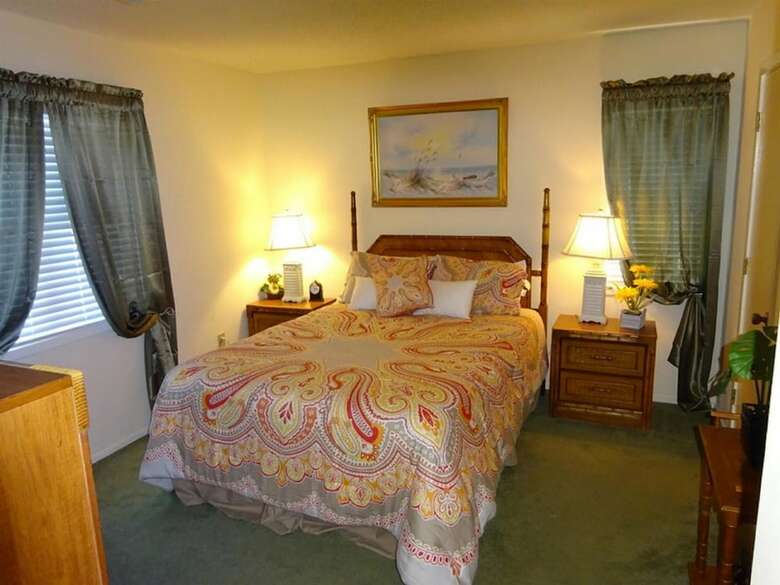 Guest Cottage #28